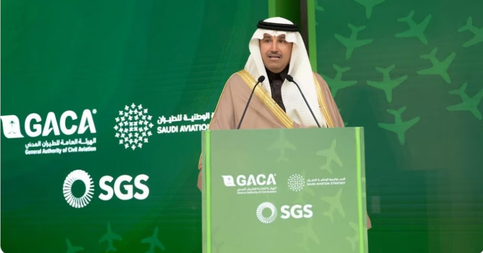 بلغة الأرقام.. “الطيران المدني” تستعرض إنجازاتها الاستثنائية خلال 4 أعوام