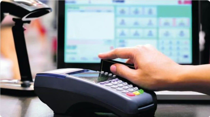 216 مليون عملية نقاط بيع في المملكة بقيمة تجاوزت 13 مليار ريال خلال أسبوع