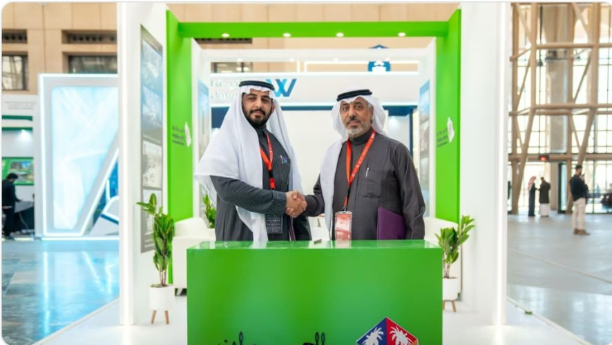 “تلال العقارية” توقع اتفاقية شراكة مع الجمعية السعودية لعلوم العمران لتعزيز الثقافة العمرانية