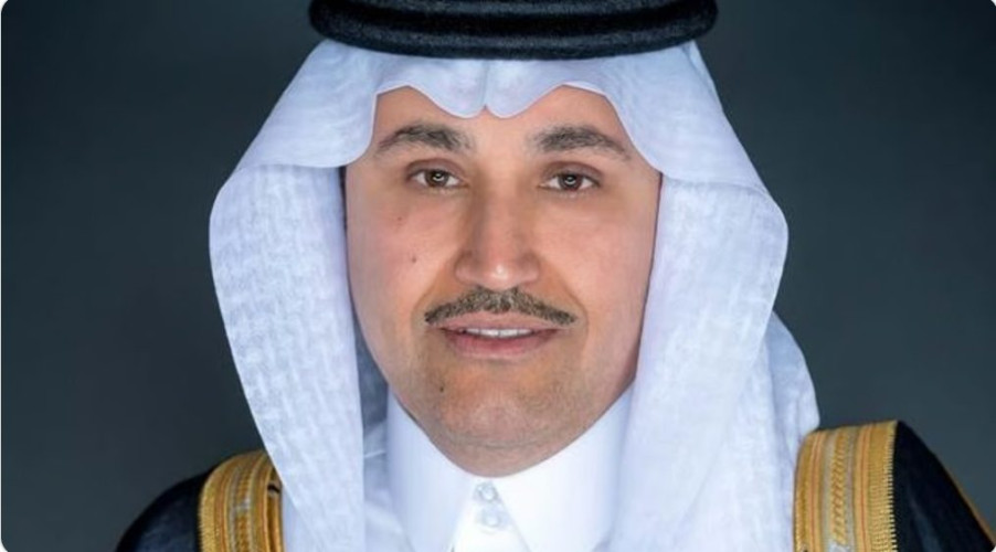 “الجاسر”: ما يقارب 50% من التمويل في النقل موجه للسكك الحديدية لدعم التعدين