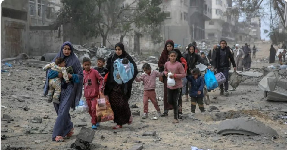 خطة الـ60 يوماً… الصحة العالمية تحذر من خطر المجاعة في غزة وتدعو لتطبيق وقف إطلاق النار