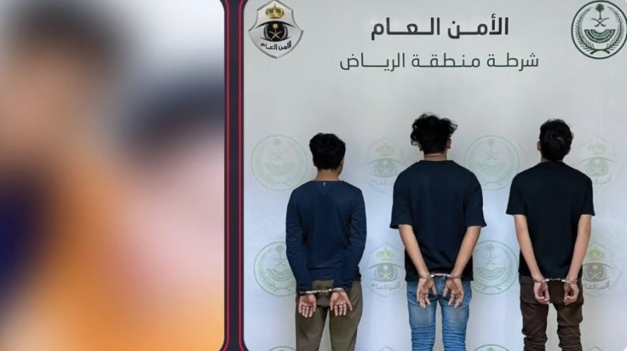 بيان أمني بشأن القبض على بنجلاديشيين لنشرهما محتوى مرئياً ذا دلالات جنسية