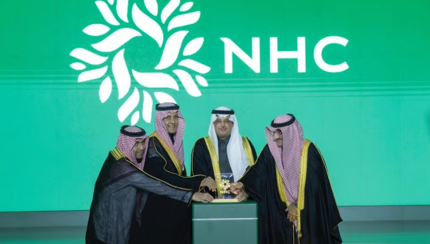 سمو محافظ الأحساء يُدشّن وجهة “الورود” أحدث وجهات NHC العمرانية في المحافظة