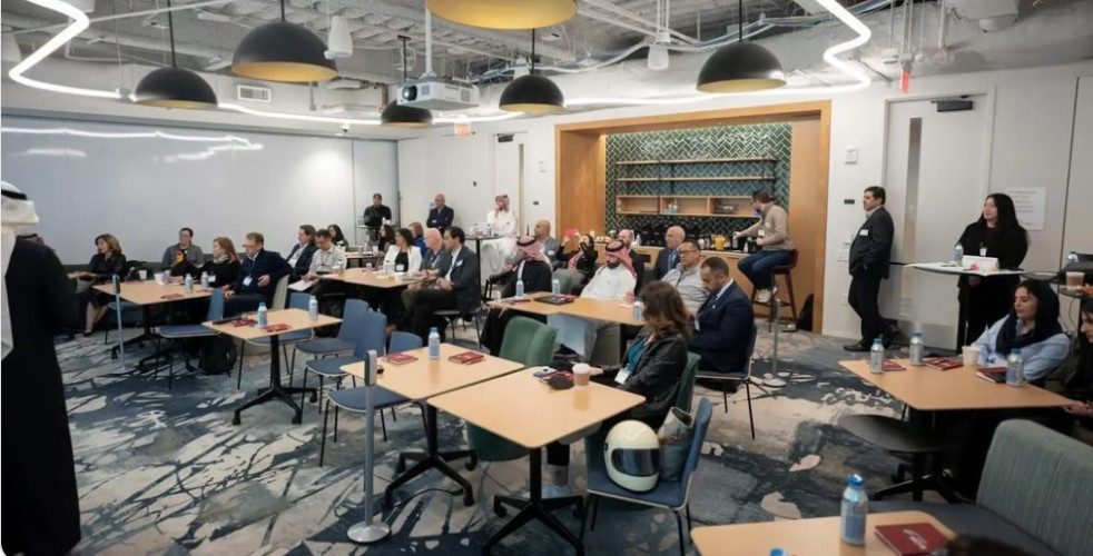 مبادرة “من الرياض نحو العالم” تصل سان فرانسيسكو لمشاركة التجارب الرقابية السعودية الناجحة