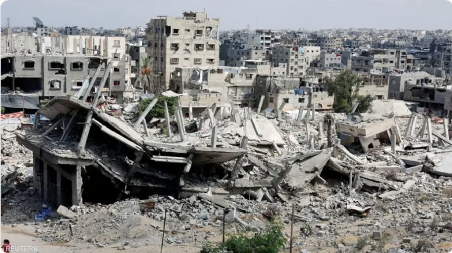 لضمان الصمود.. الخارجية الفلسطينية تطالب باستجابة دولية عاجلة لإغاثة قطاع غزة