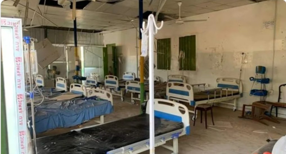 الكويت وسلطنة عُمان تدينان استهداف المستشفى السعودي بمدينة الفاشر في السودان