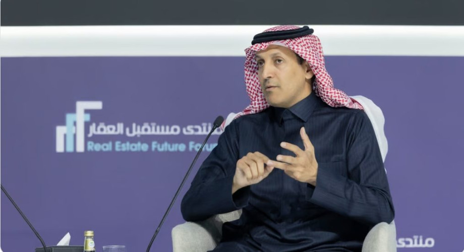 الرئيس التنفيذي لـ NHC: أسعارنا تبدأ من 375 ألف ريال وسنوفر 140 ألف وحدة سكنية هذا العام