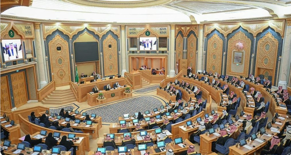 “الشورى” يوافق على مجموعة من الاتفاقيّات ومذكرات التعاون مع عدة دول