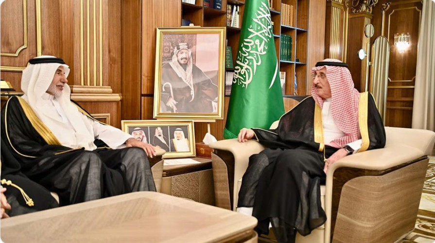 بعد تدشين أمير جازان لمكتب “كبدك”.. “أبا الخيل”: هدفنا خدمة الجميع ودرء عناء السفر