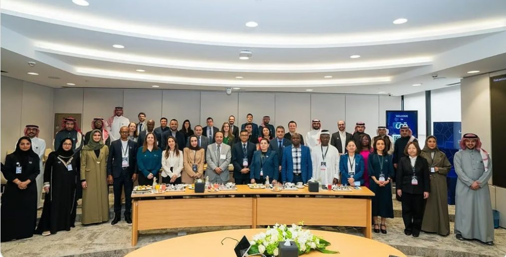 وفد من “البنك الدولي” يعرب عن إعجابه بمنصة “قوى” ودورها الفعال والحلول المبتكرة التي تقدمها