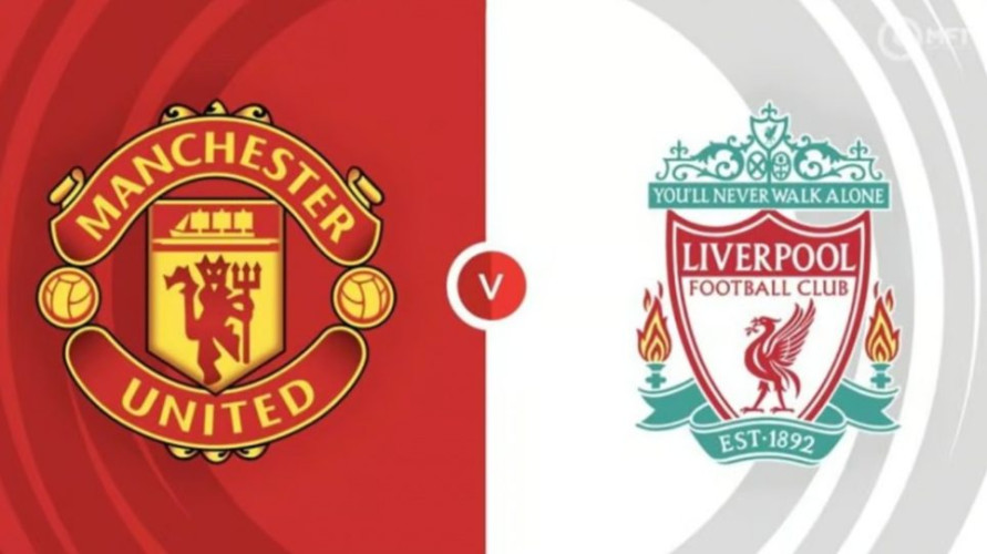 رسميًا.. مباراة ليفربول ومانشستر يونايتد ستقام في موعدها اليوم رغم الثلوج