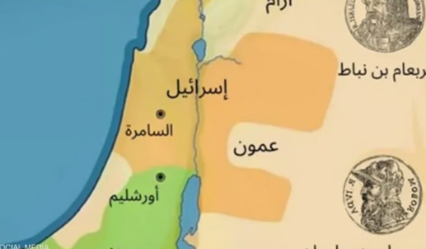 تعليقًا على الخريطة المزعومة.. الكويت تستنكر “ادعاءات إسرائيل الكاذبة”