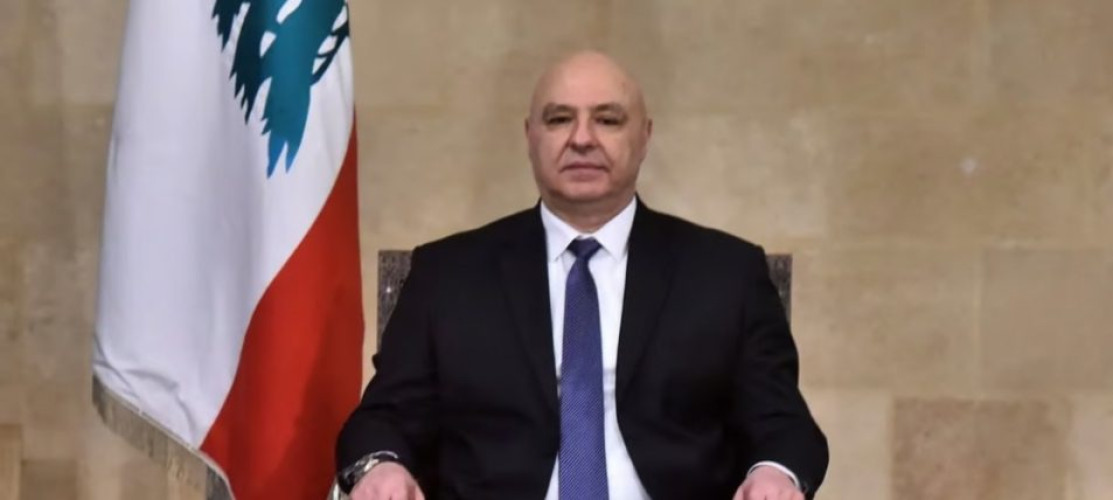 الرئيس اللبناني: السعودية لعبت دورًا تاريخيًّا في مساندة لبنان والمملكة ستكون أُولَى زياراتي الخارجية
