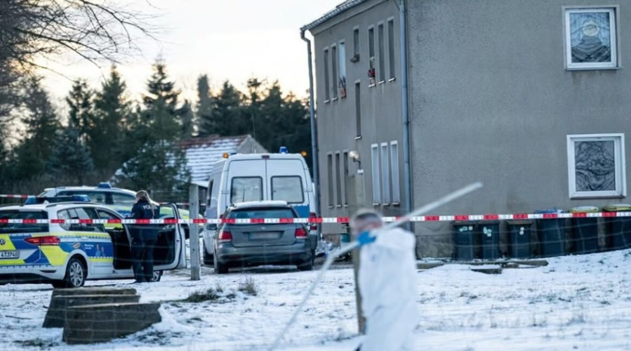 مقتل شخصين وإصابة ثالث في عملية طعن داخل مبنى سكني شمال شرق برلين