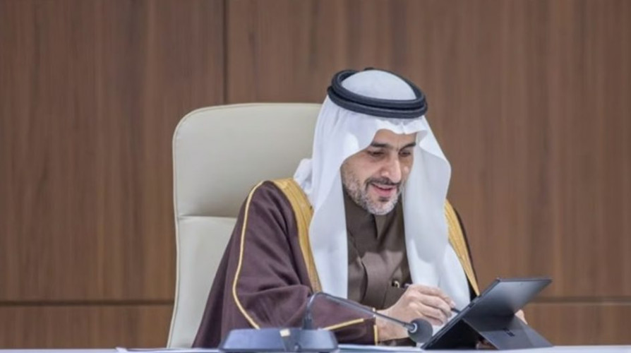 نائب وزير “البيئة”: المملكة تخطو بثبات نحو التحول الرقمي لتحقيق الاستدامة وتعزيز كفاءة الإنفاق