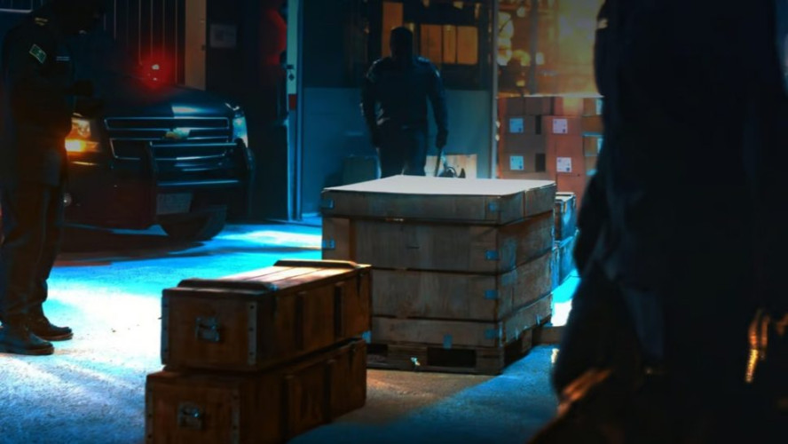 “المنافذ الجمركية” تسجّل أكثر من 2100 حالة ضبط خلال أسبوع