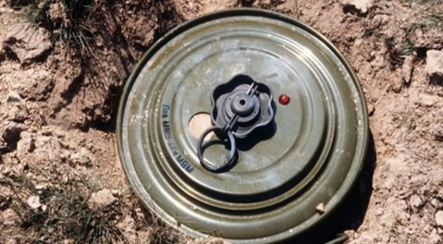 خلال جهوده بتطهير الأراضي اليمنية.. “مسام” ينتزع 732 لغماً باليمن خلال أسبوع