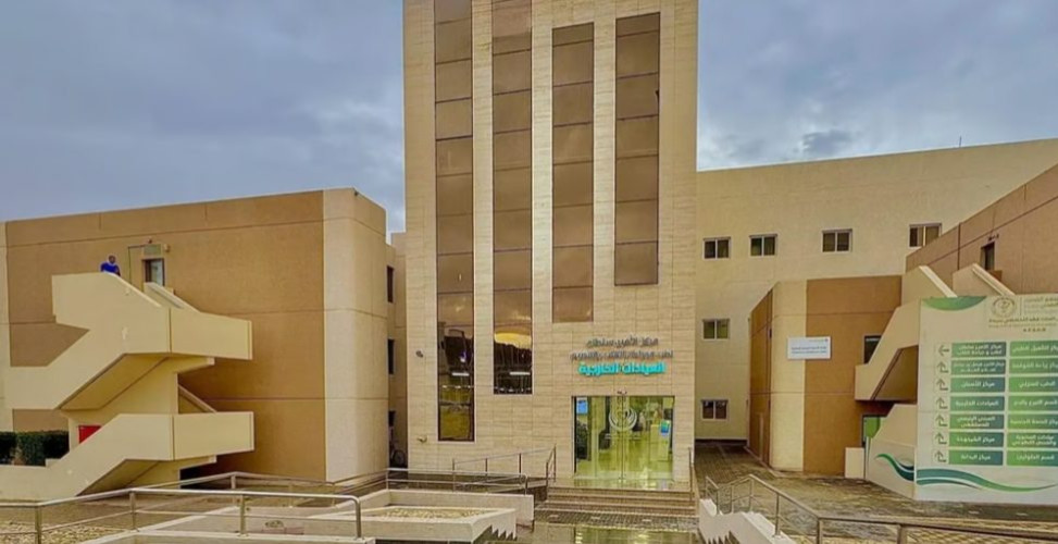 القصيم.. إنهاء معاناة طفلة الـ 5 أعوام من كتلة على الصمام التاجي