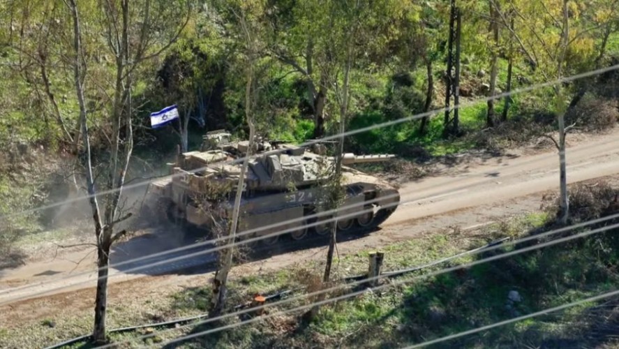 “اليونيفيل”: الوضع في جنوب لبنان مقلق للغاية.. ويجب تنفيذ القرار 1701