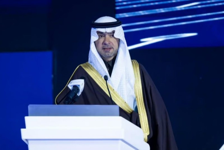 “الحقيل”: منتدى مستقبل العقار يوفر فرصًا عالميةً ونوعيةً لتطوير القطاع بالمملكة