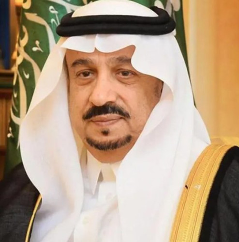 أمير الرياض يرعى حفل المخطط الشامل التفصيلي لأعمال مشاريع البنية التحتية بالمنطقة