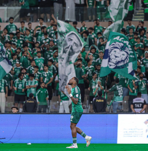 بهدفين دون مقابل.. الأهلي يتغلب على الفتح في الجولة الـ 19 من دوري روشن السعودي