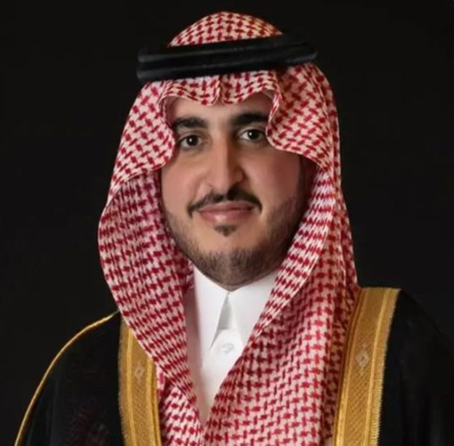 أمير منطقة الجوف يرفع التّهنئة للقيادة بمناسبة حلول شهر رمضان المبارك