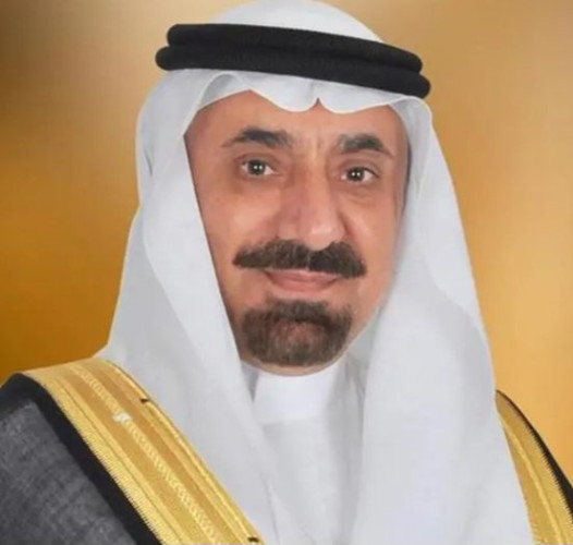 أمير منطقة نجران يرفع التهنئة للقيادة بمناسبة حلول شهر رمضان المبارك