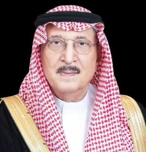 أمير منطقة جازان يرفع التهنئة للقيادة بمناسبة حلول شهر رمضان المبارك