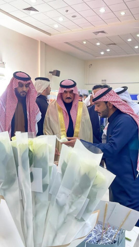 “بر القريات” في ملتقى “قل لا”