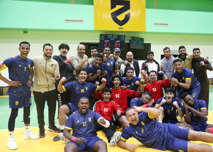 تطور الألعاب الرياضية في المملكة: خطوة نحو تحقيق رؤية 2030