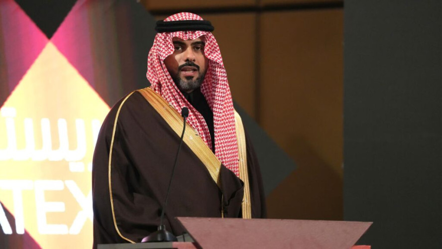 نيابةً عن وزير البلديات والإسكان ماجد الحقيل.. رئيس هيئة العقار يفتتح معرض “ريستاتكس الرياض العقاري 2025”