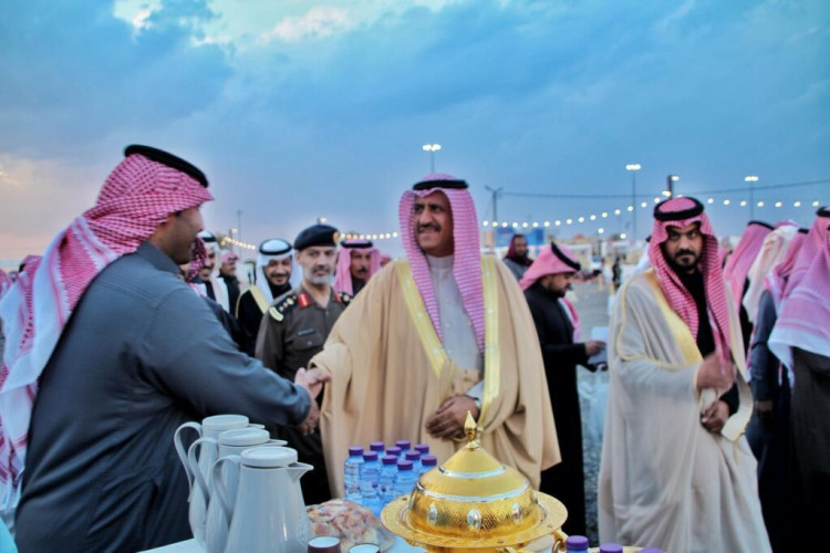 محافظ الغزالة يدشن مهرجان “شتاء رمان الأول”