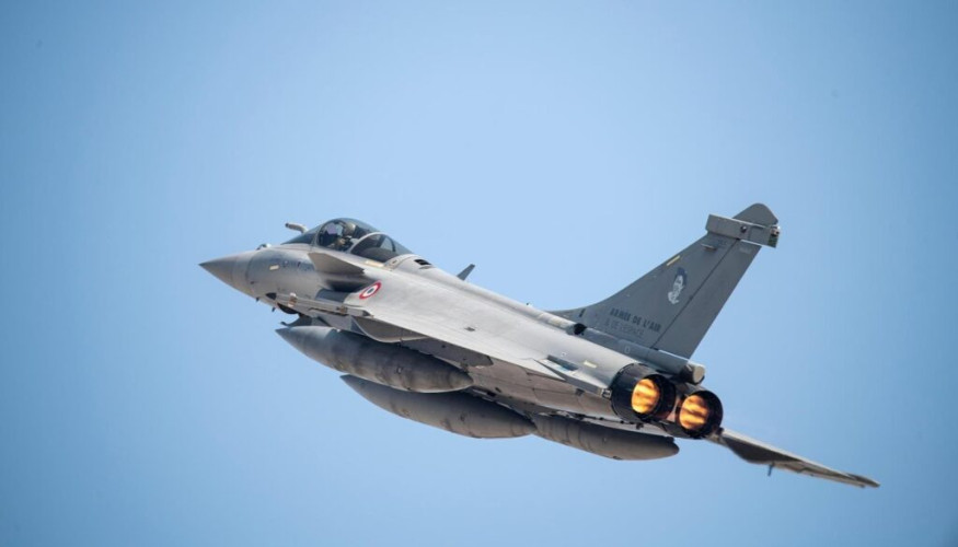 استمرار مناورات “رماح النصر 2025” في مركز الحرب الجوي بمشاركة 15 دولة