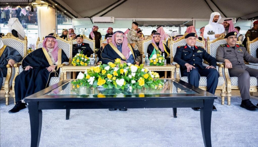 أمير القصيم: سباق الدرعية السنوي بميدان الملك سعود يعكس ارتباط الفروسية بتاريخ المملكة