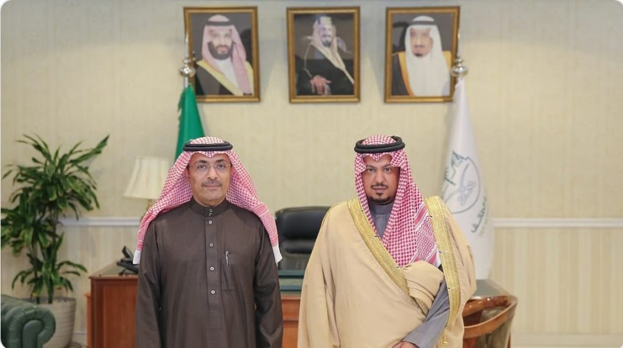 “أمانة الطائف” تبحث فرص الاستثمار وجهود التنمية