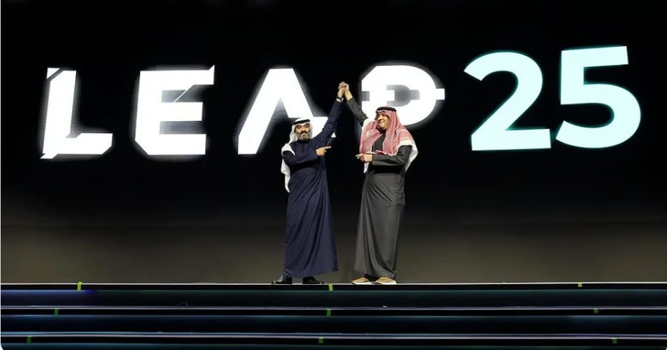 “ليب 2025” يختتم أعماله باستثمارات وإطلاقات مليارية.. ونسختان بالرياض وهونغ كونغ العام المقبل