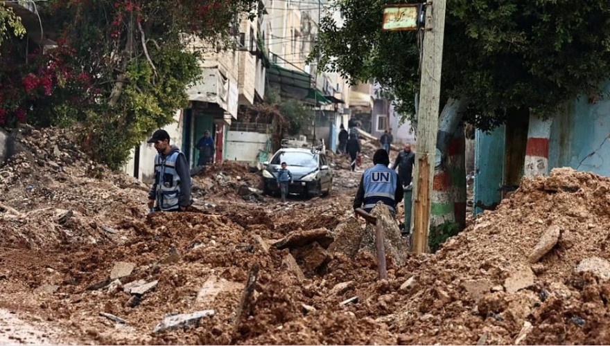 “اليونيسف” تدين تصاعد العنف لقوات الاحتلال الإسرائيلي في الضفة الغربية