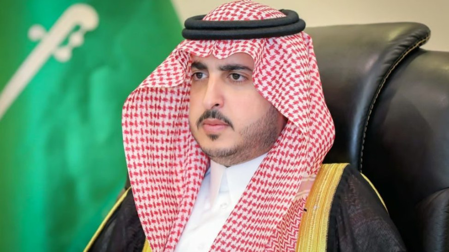 أمير الجوف يوجّه بمتابعة مكافحة سوسة النخيل الحمراء بالمنطقة