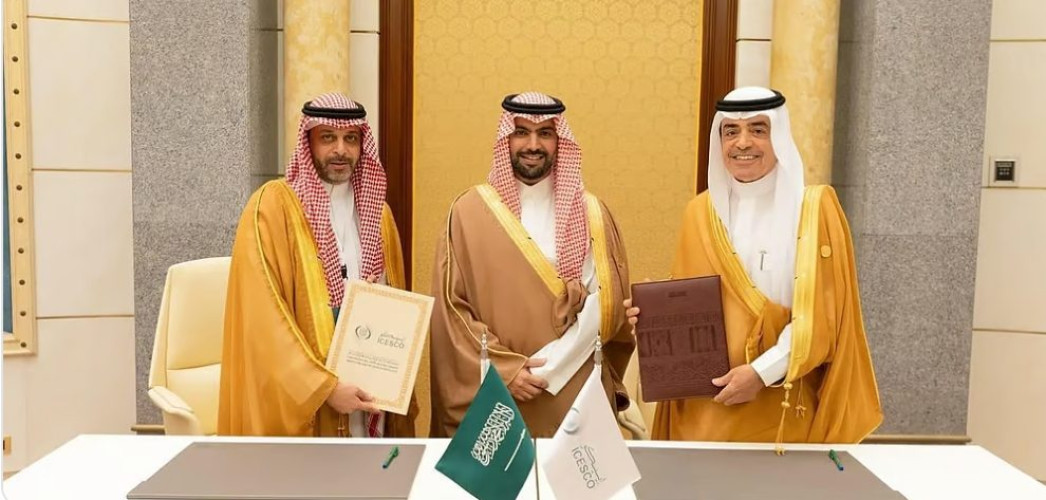 “التراث” توقّع مع الإيسيسكو برنامجاً تنفيذياً لتأهيل المختصين في تسجيل المواقع التراثية