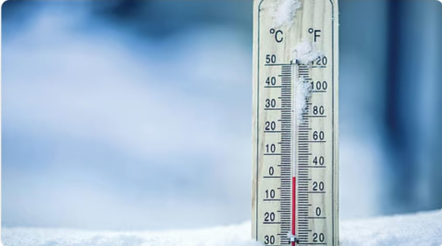 تصل إلى 4 تحت الصفر وتمتد إلى العاصمة.. موجة باردة تؤثر في مناطق عدة بداية من السبت