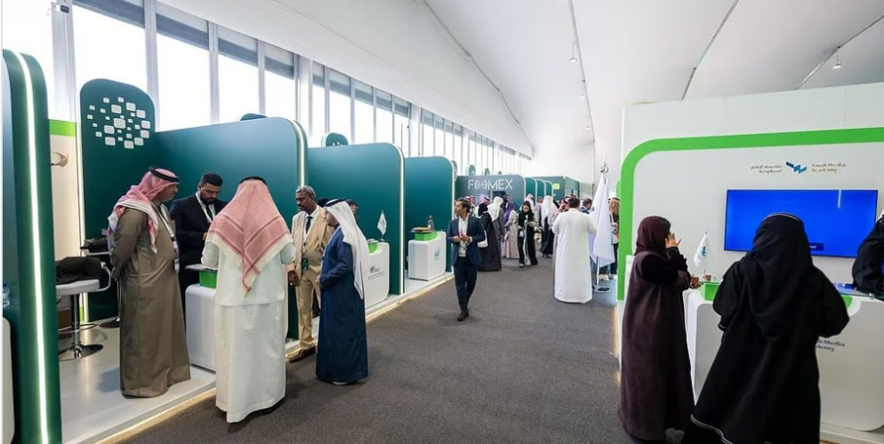 “التقنية والذكاء الاصطناعي” في الواجهة.. المنتدى السعودي للإعلام يواصل أعماله لليوم الثاني