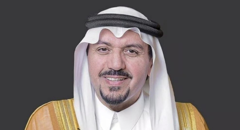 أمير القصيم يطّلع على الهوية الجديدة والتجهيزات التقنية الأمنية لدوريات أمن الطرق