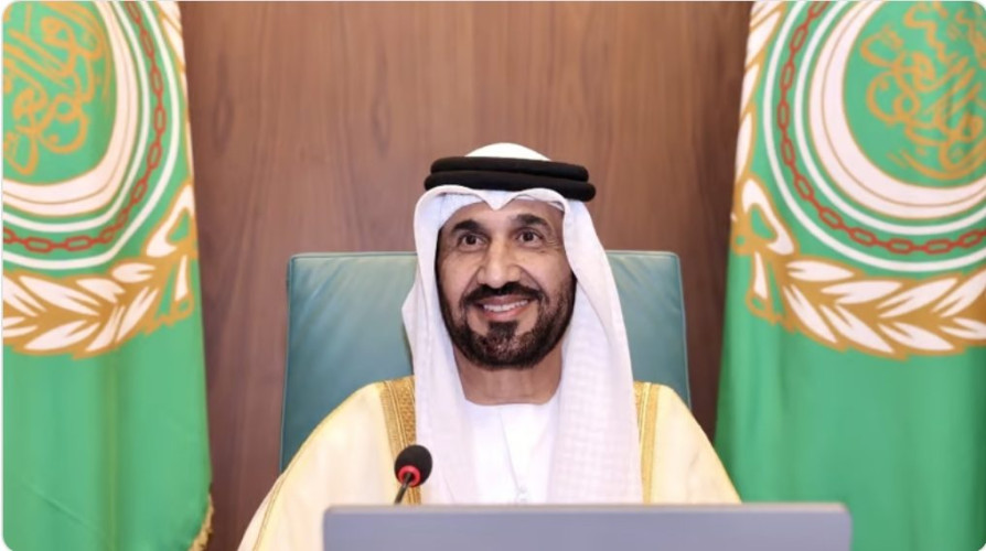 رئيس البرلمان العربي يهنئ القيادة بمناسبة يوم التأسيس.. ويشيد بمكانة المملكة العالمية