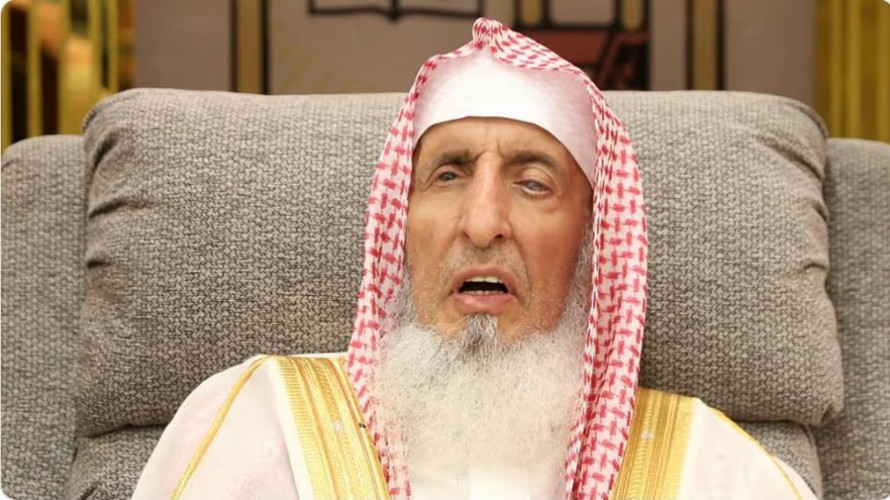 سماحة المفتي: ذكرى يوم التأسيس نستلهم منها قصة الكفاح التي صنعت دولة قوية باتت فخراً لكل المسلمين