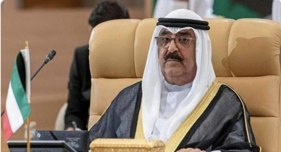 الكويت تُجدد التزامها بدعم مصر.. توجيهات أميرية لتعزيز الاستثمارات