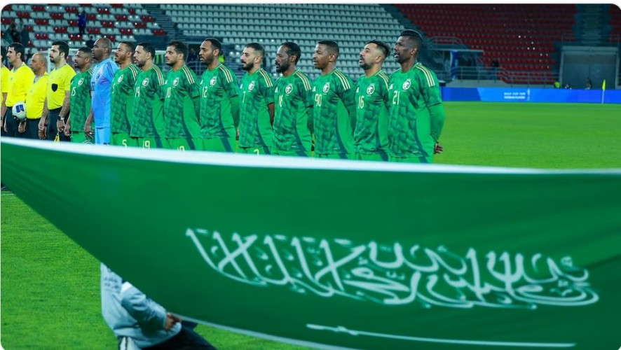 الأخضر يكسب اليمن في كأس الخليج لقدامى اللاعبين