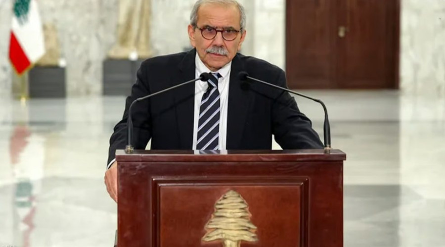 الرئيس اللبناني يوقع مرسوم تشكيل حكومة لبنانية جديدة برئاسة نواف سلام تضم 24 وزيرًا