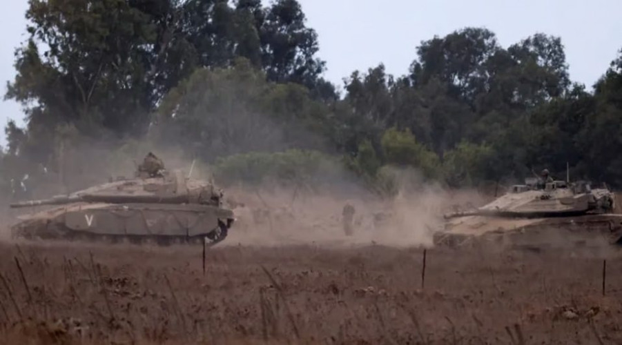 إسرائيل تُوسِّع عملياتها في سوريا.. وتُمدد وجودها حتى نهاية 2025