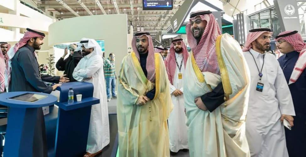 “مكانك”.. منصة موحَّدة تفتح آفاقًا جديدة لممارسة الهوايات والأنشطة في السعودية